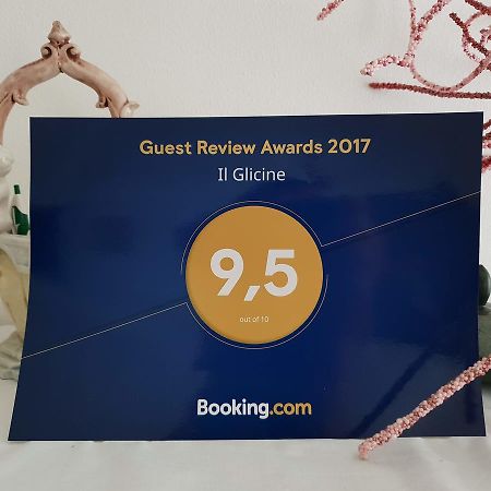 Badia Polesine B&B Il Glicine المظهر الخارجي الصورة