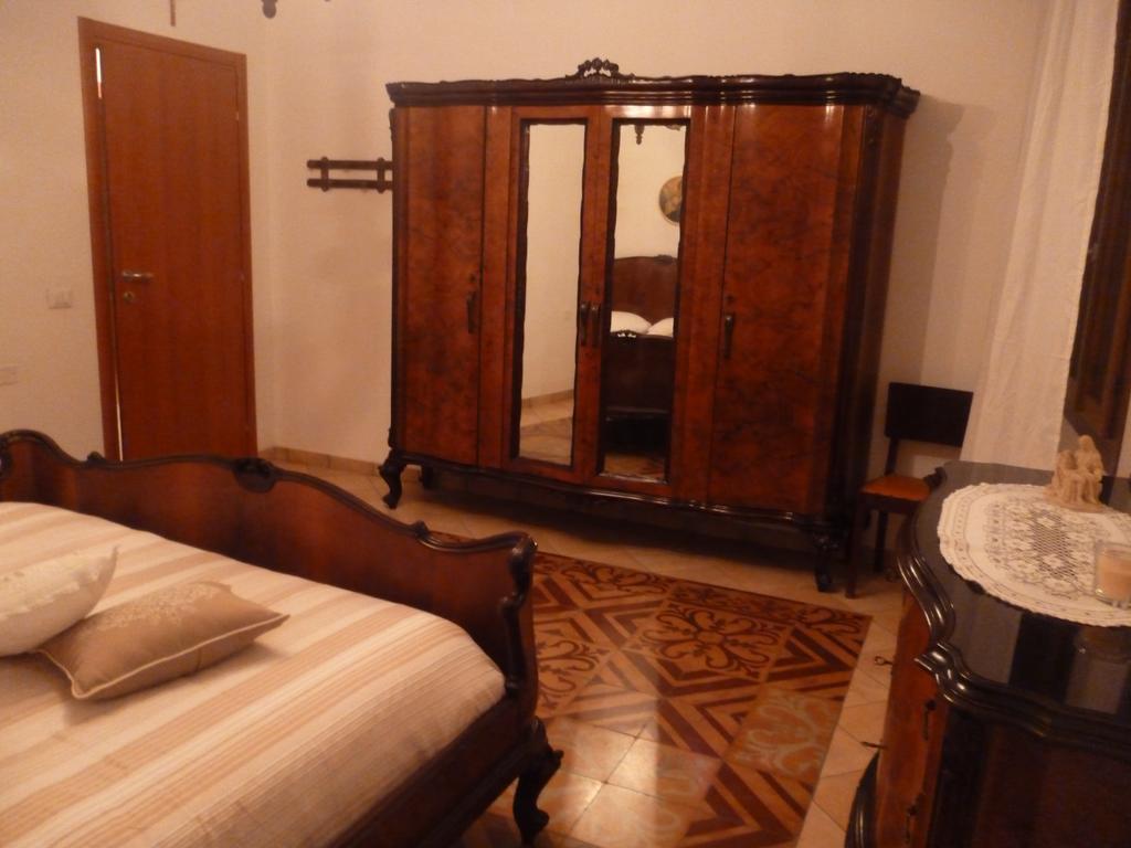 Badia Polesine B&B Il Glicine الغرفة الصورة