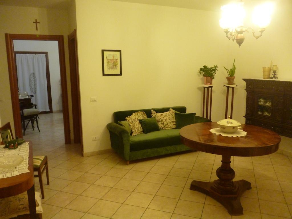 Badia Polesine B&B Il Glicine الغرفة الصورة