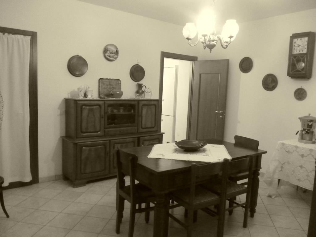 Badia Polesine B&B Il Glicine الغرفة الصورة