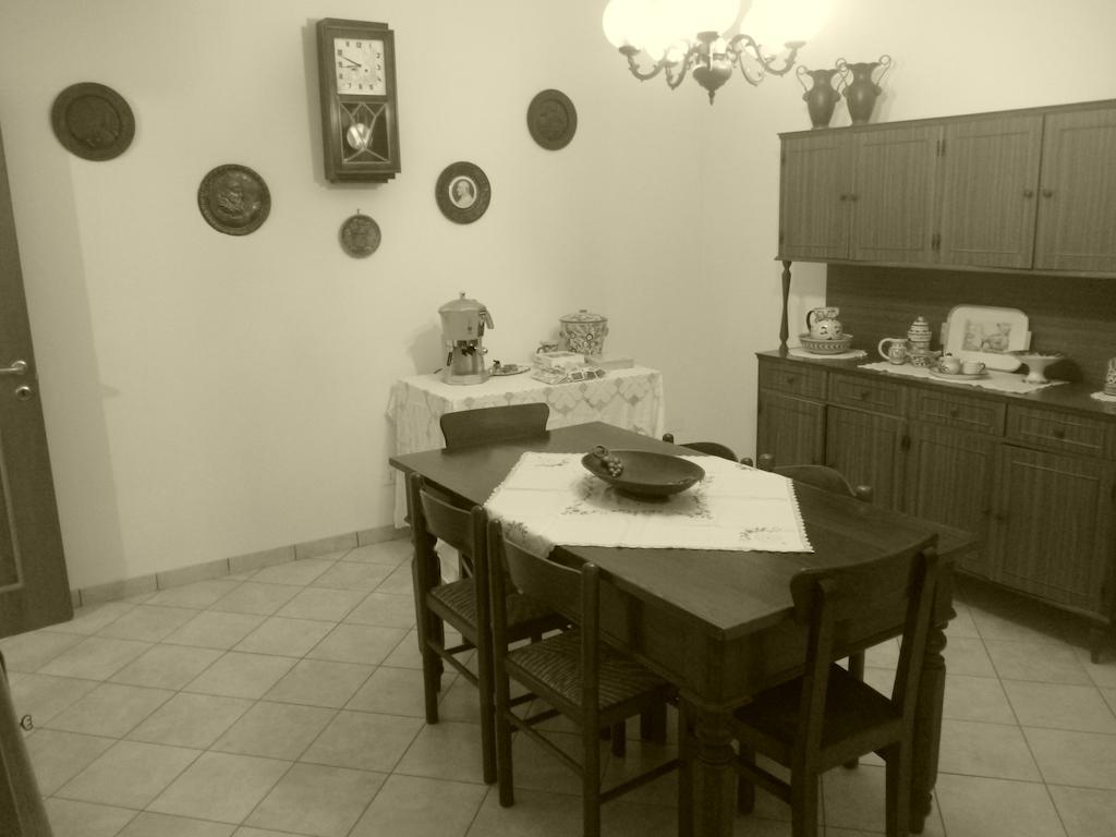 Badia Polesine B&B Il Glicine الغرفة الصورة