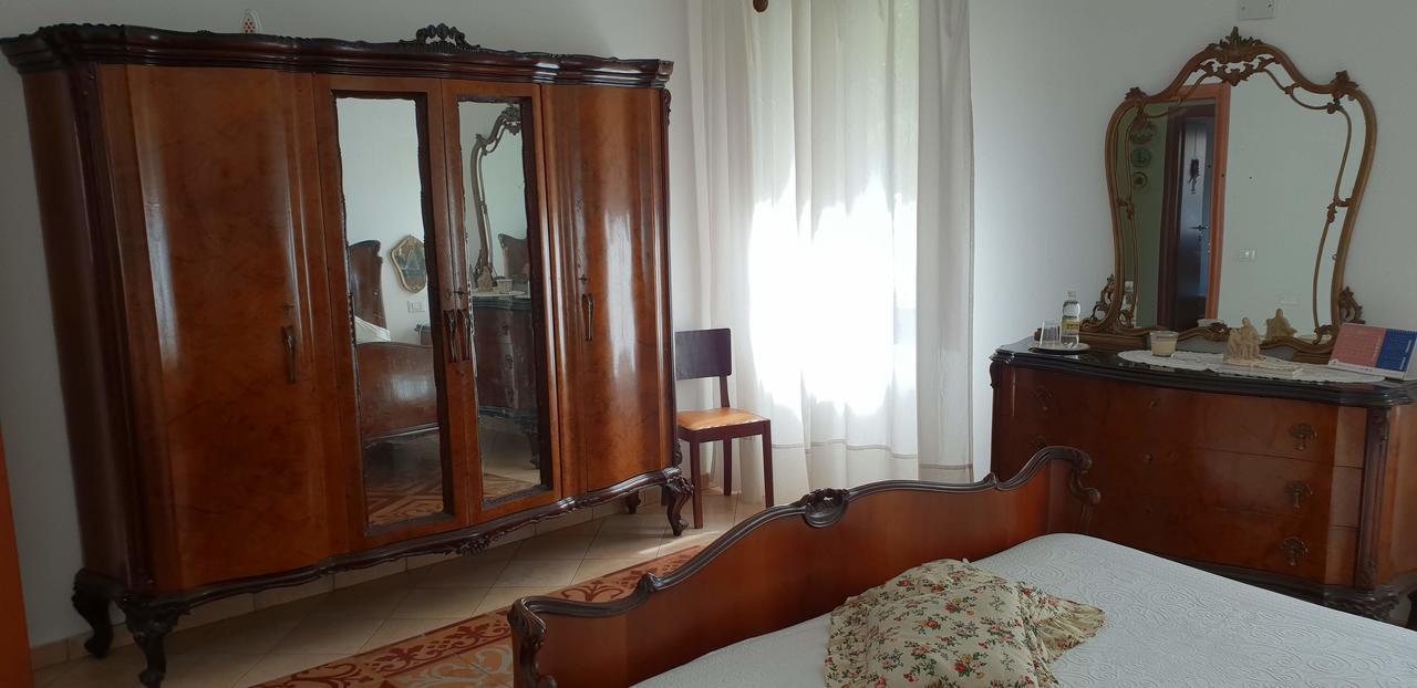 Badia Polesine B&B Il Glicine المظهر الخارجي الصورة