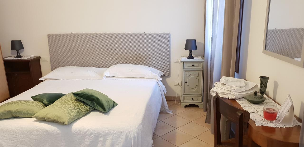 Badia Polesine B&B Il Glicine المظهر الخارجي الصورة