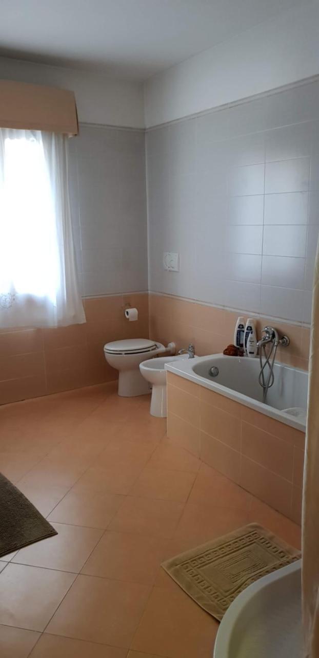 Badia Polesine B&B Il Glicine المظهر الخارجي الصورة