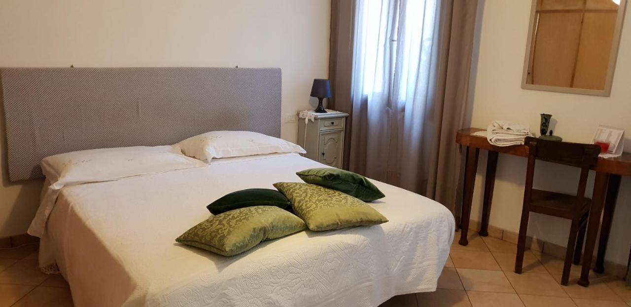 Badia Polesine B&B Il Glicine المظهر الخارجي الصورة